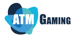 Logo ATM GAMING