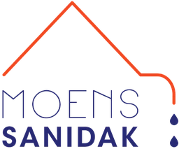 Logo MOENS  SANIDAK
