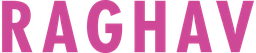 Logo RAGHAV