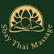 Logo Sbay Thai Massage