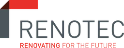 Logo RENOTEC