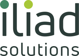 Logo ILIAD SOLUTIONS