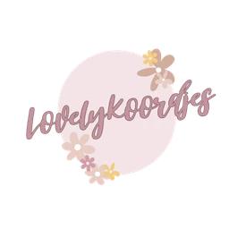 Logo Lovelykoordjes