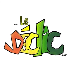 Logo Le Déclic