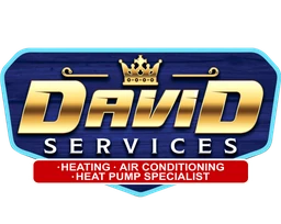 Logo DAVID SERVICES
