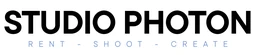 Logo STUDIO PHOTON
