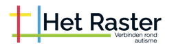 Logo HET RASTER