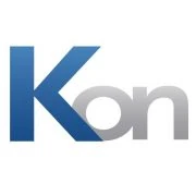 Logo KON