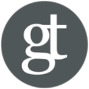 Logo TOM GEENEN