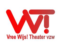 Logo Vree Wijs! Theater vzw