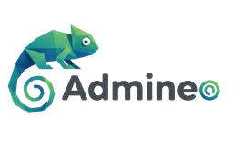 Logo ADMINEO