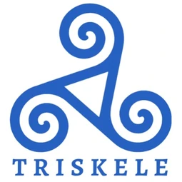 Logo Triskèle