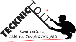 Logo tecknic toit