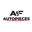 Logo A&F Autopièces