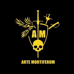 Logo Arte Mortiferum