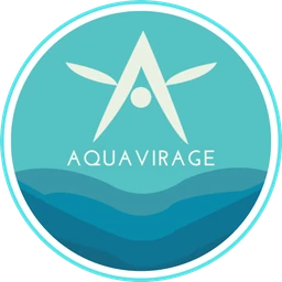 Logo Aquavirage