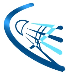Logo Badmintonclub Zingem
