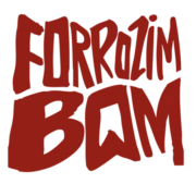 Logo Forrozim Bom ASBL