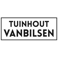 Logo Tuinhout Vanbilsen