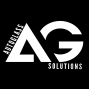 Logo AUTOGLASS SOLUTIONS