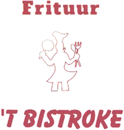 Logo 'T BISTROKE
