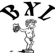 Logo regionale bruxelloise des etudiants louvanistes