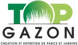 Logo TOP GAZON