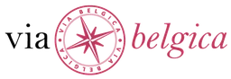 Logo Via Belgica