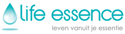 Logo SOFEGA - LIFE ESSENCE