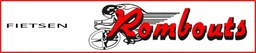 Logo FIETSEN ROMBOUTS