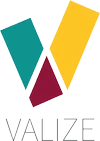 Logo VALIZE