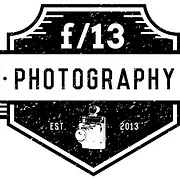 Logo F 13