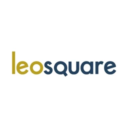 Logo LEOSQUARE