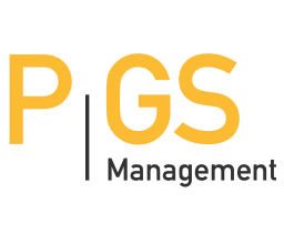 Logo PGS Management SCS