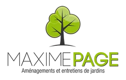 Logo Maxime Page