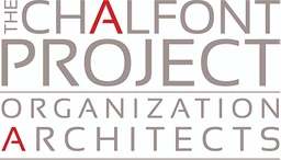 Logo The Chalfont Project Ltd