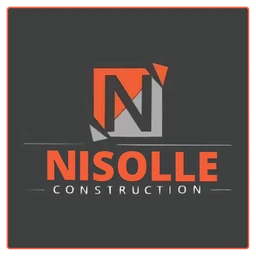 Logo Nisolle Construction