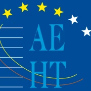Logo AEHT BELGIUM