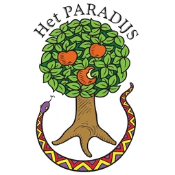 Logo Het Paradijs