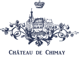 Logo Le Château de Chimay