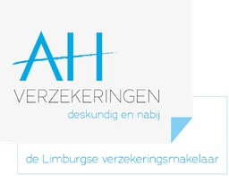 Logo AH Verzekeringen