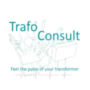 Logo TrafoConsult