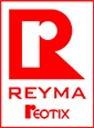 Logo REYMA
