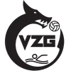 Logo VRIJE ZWEMMERS GENT