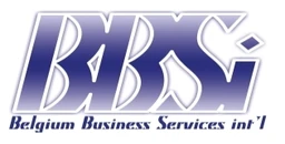 Logo Belgium Business Services international