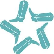 Logo United Country Western Dance Council Europe