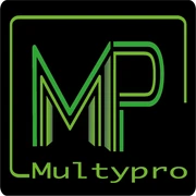 Logo Multypro