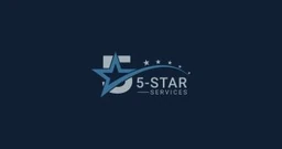 Logo 5 STAR SERVICES