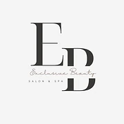 Logo Exclusive Beauty Salon