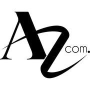 Logo AZ COM SA